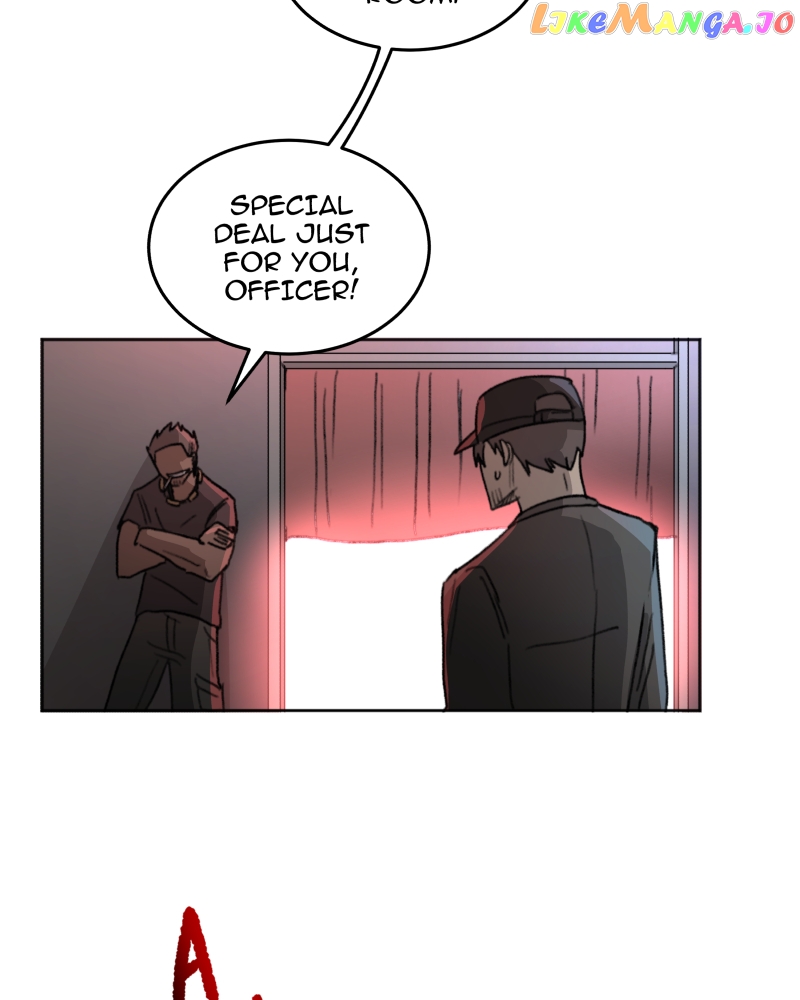 Code Adam Chapter 41 - page 50