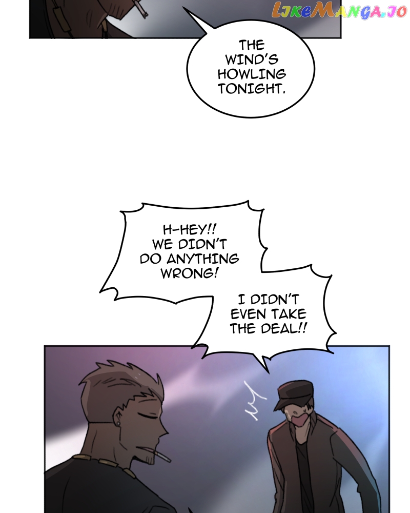 Code Adam Chapter 41 - page 53