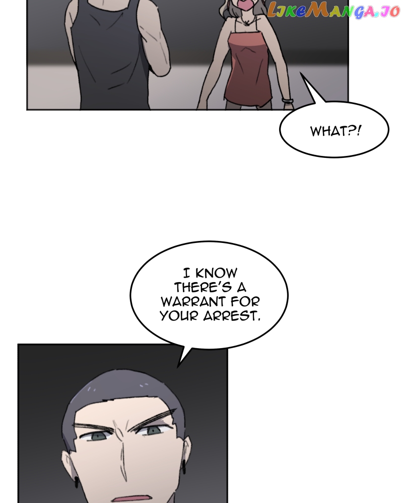 Code Adam Chapter 41 - page 58