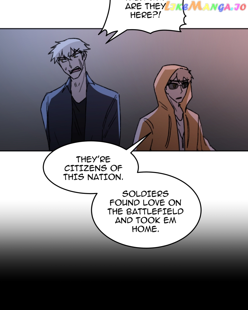 Code Adam Chapter 42 - page 39