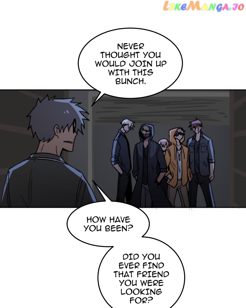 Code Adam Chapter 42 - page 52