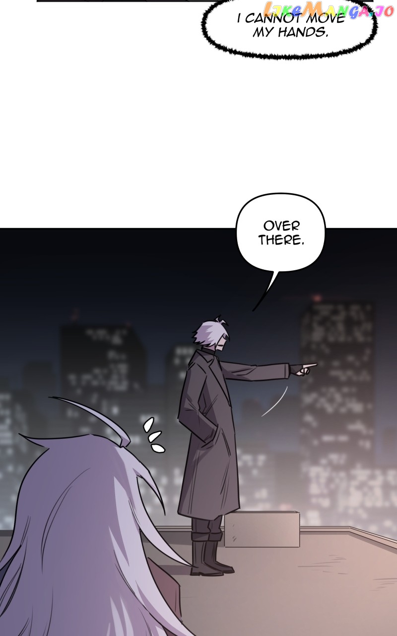 Code Adam Chapter 140 - page 9