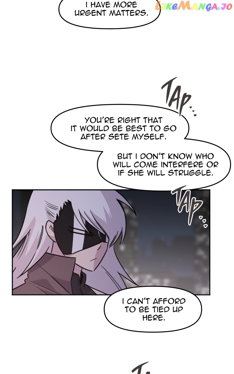 Code Adam Chapter 140 - page 38