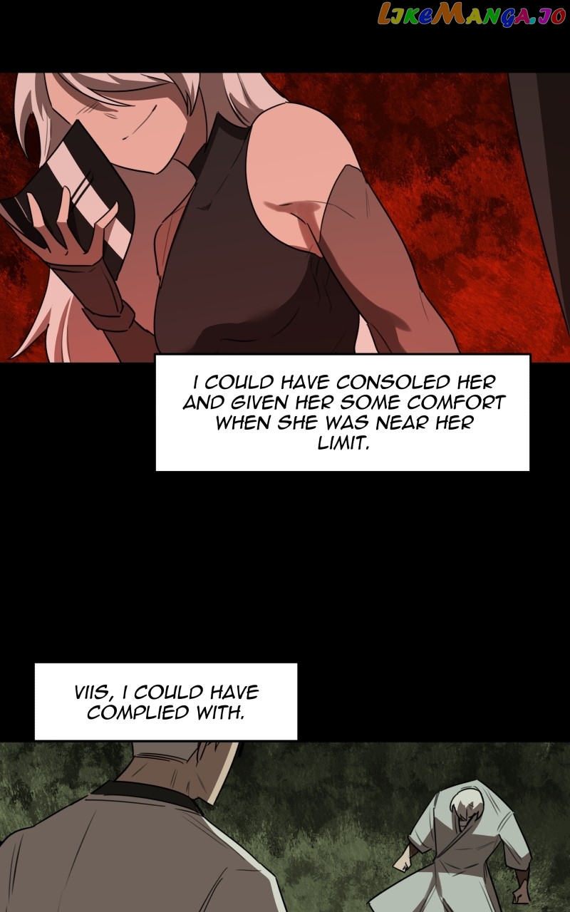 Code Adam Chapter 141 - page 14