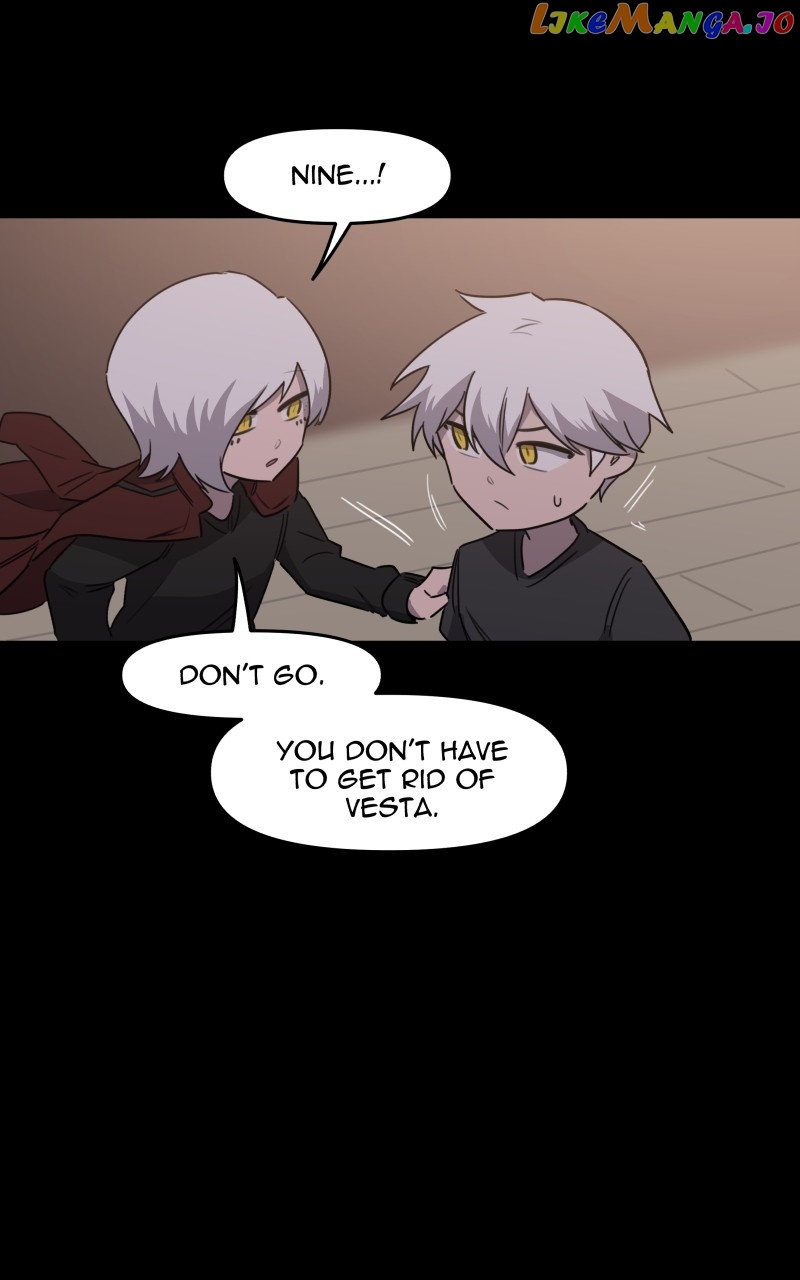 Code Adam Chapter 141 - page 21