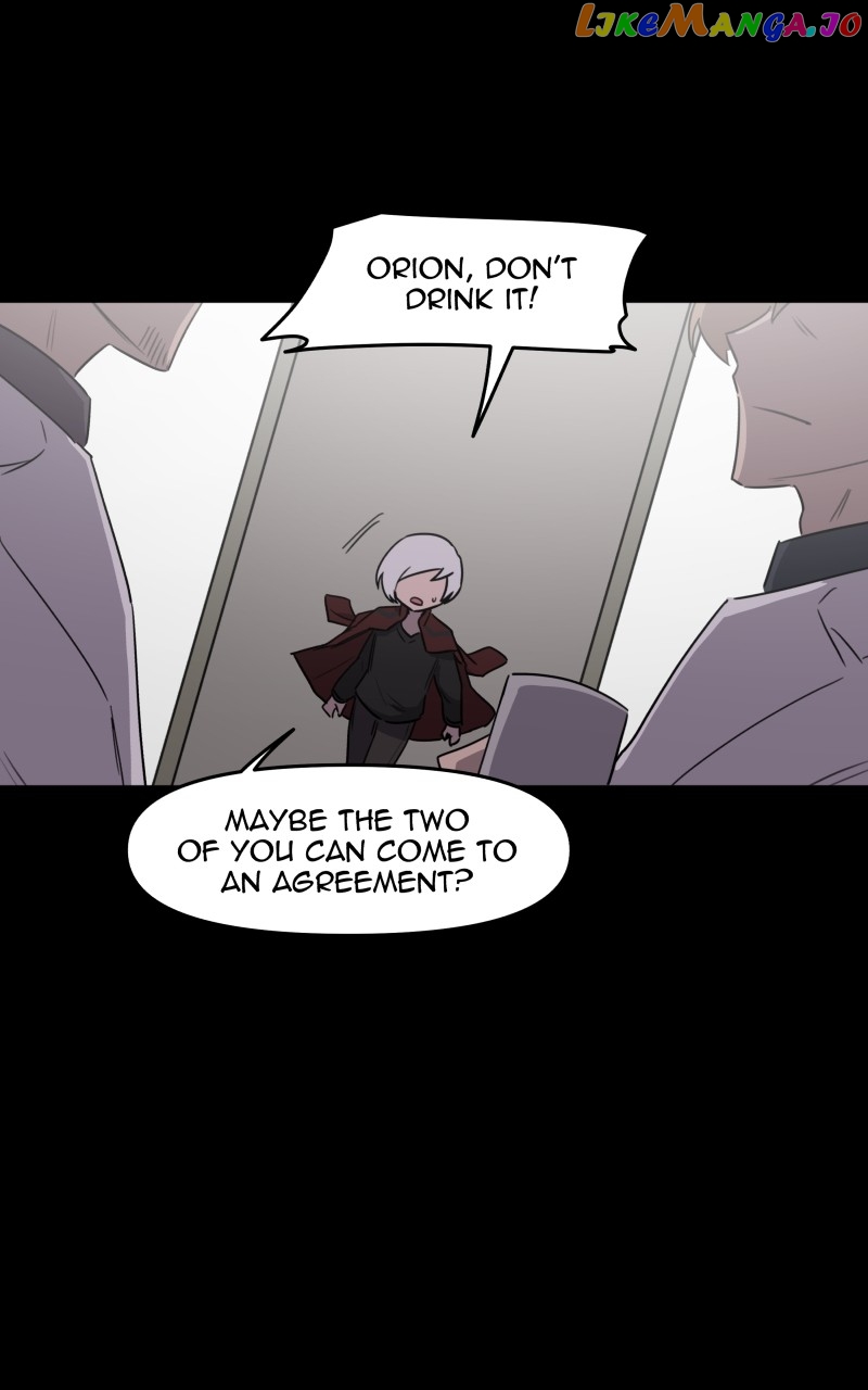 Code Adam Chapter 141 - page 25