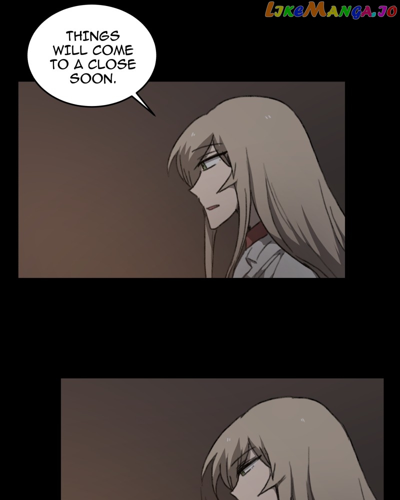 Code Adam Chapter 58 - page 91