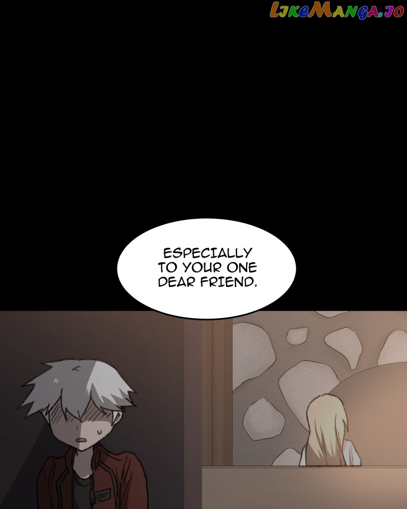 Code Adam Chapter 58 - page 95