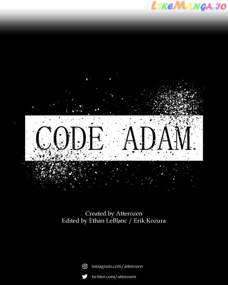 Code Adam Chapter 112 - page 74