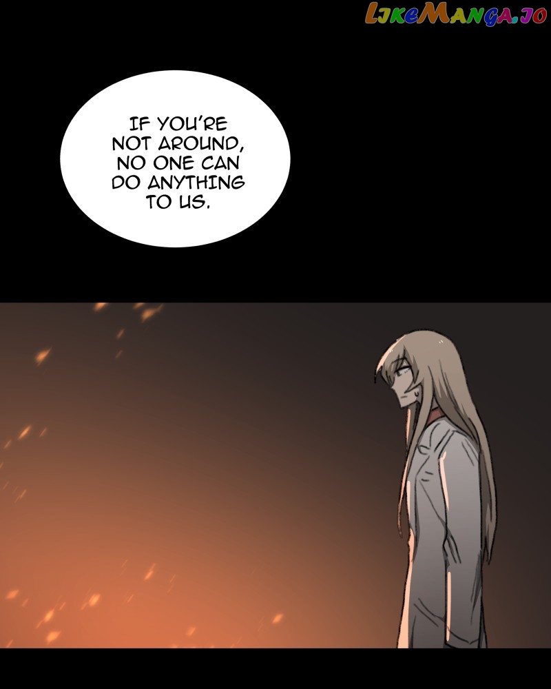 Code Adam Chapter 59 - page 54