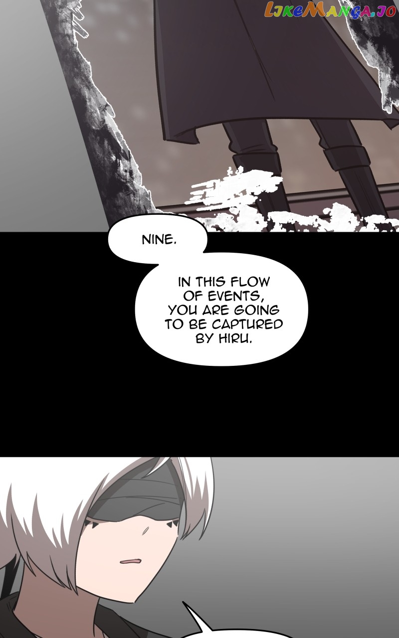 Code Adam Chapter 145 - page 30