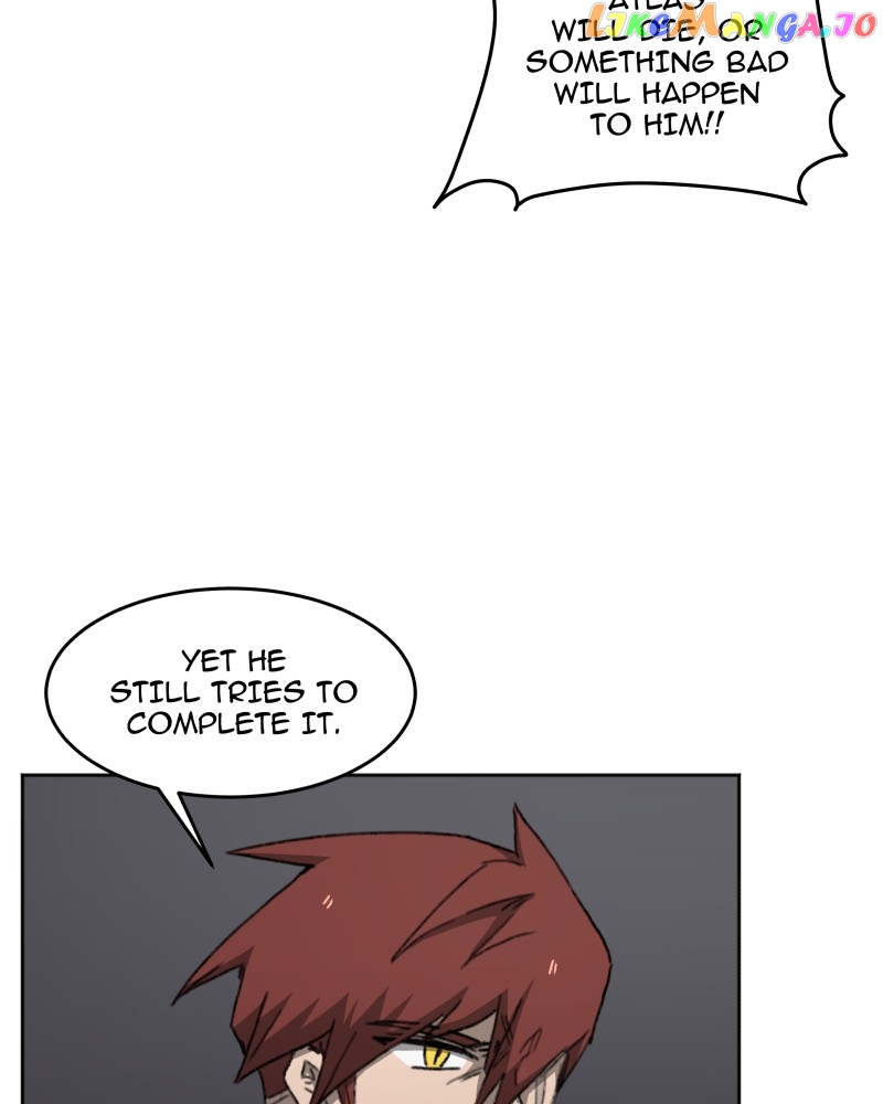 Code Adam Chapter 61 - page 69