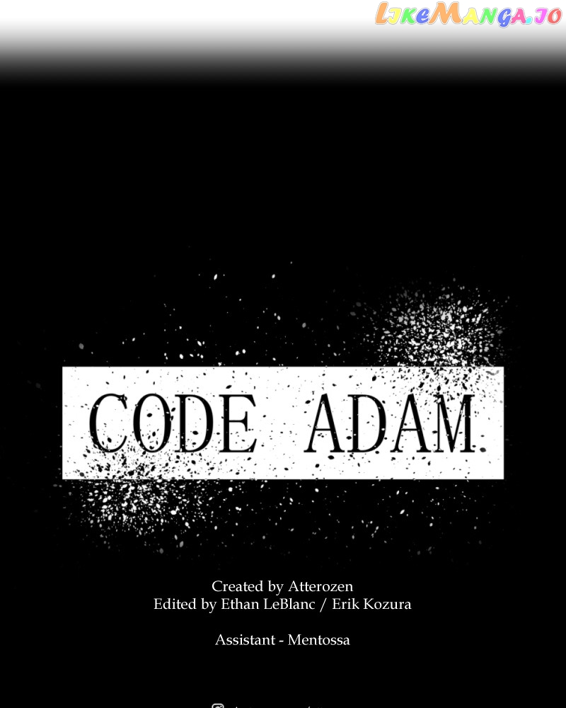 Code Adam Chapter 85 - page 66