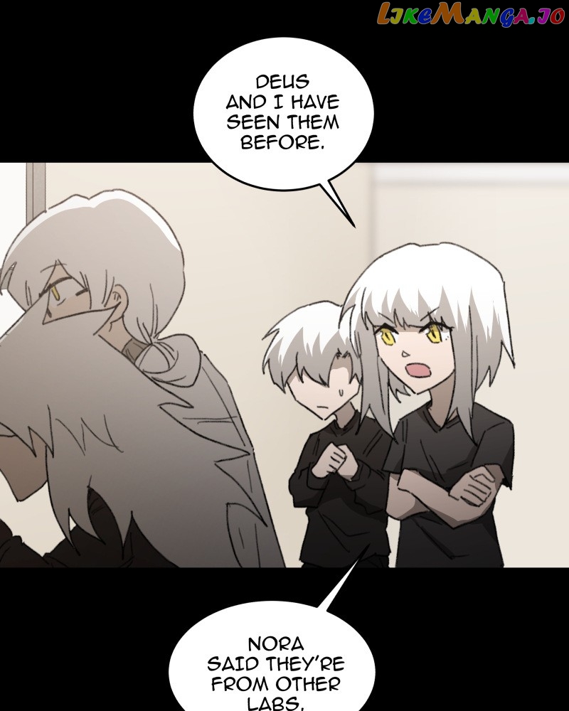 Code Adam Chapter 63 - page 46