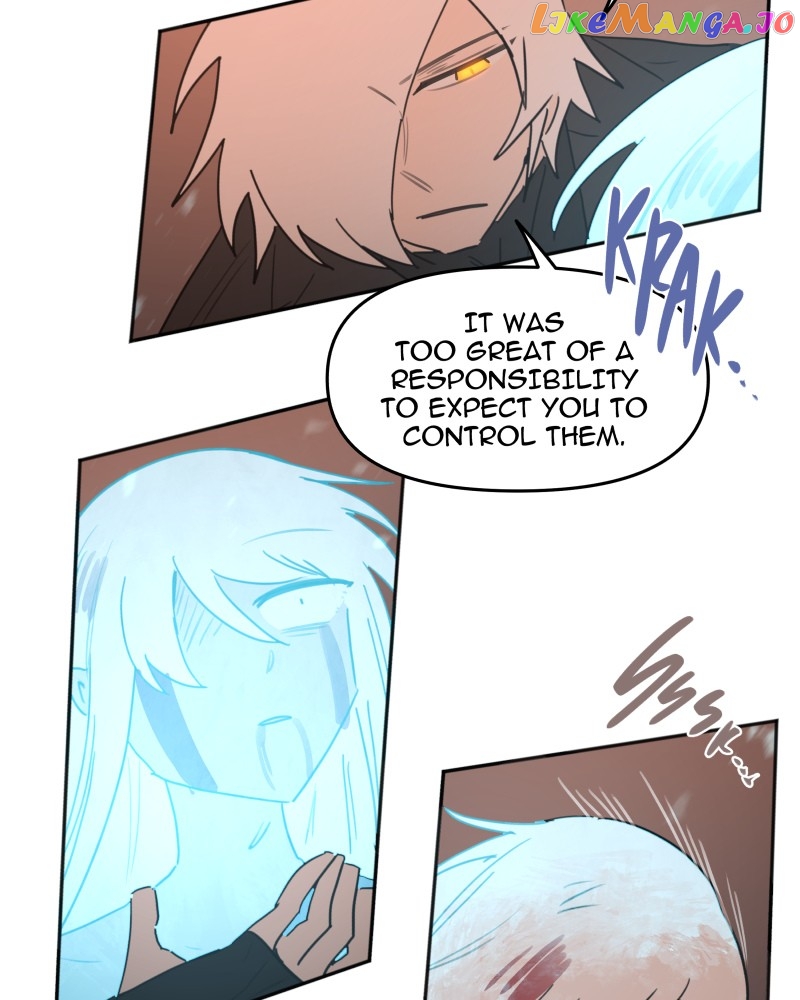 Code Adam Chapter 117 - page 27