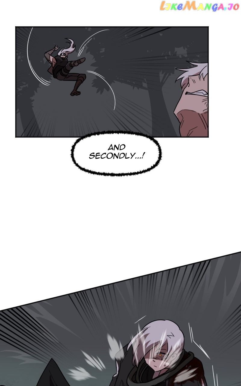 Code Adam Chapter 148 - page 62