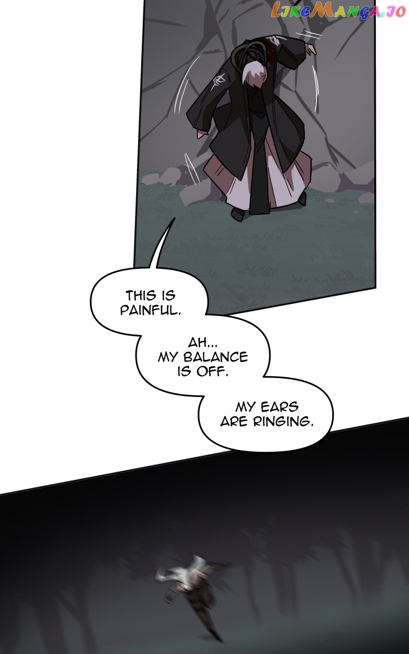 Code Adam Chapter 148 - page 68