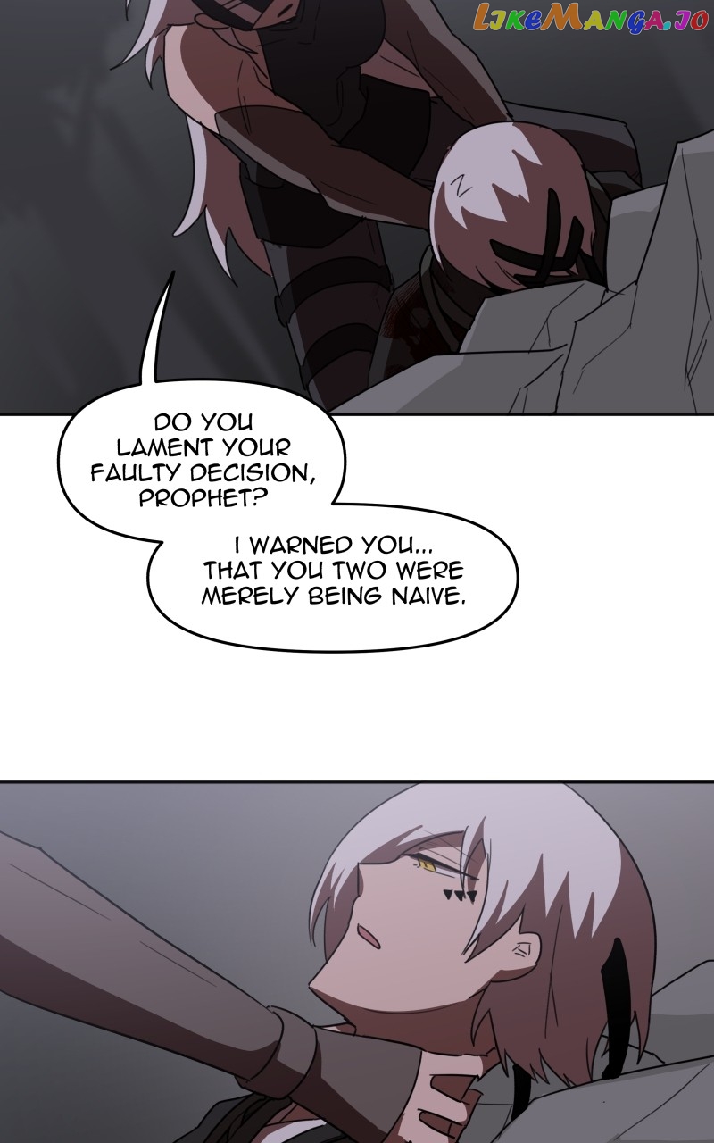 Code Adam Chapter 148 - page 75