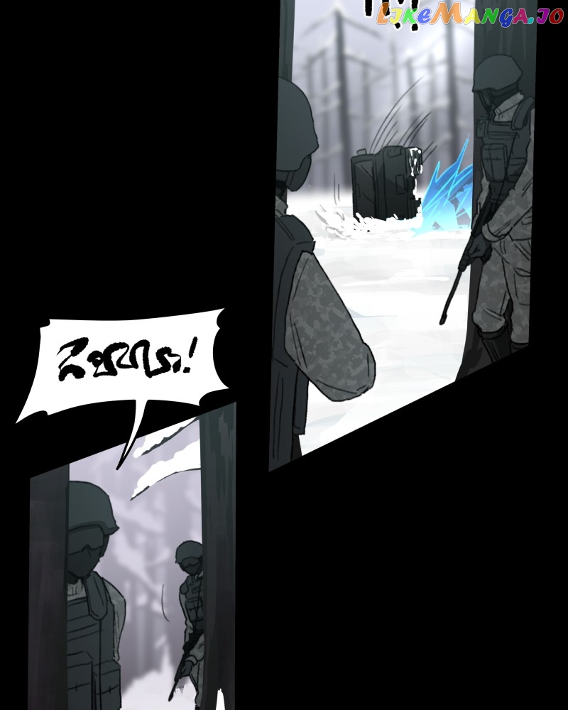 Code Adam Chapter 64 - page 45