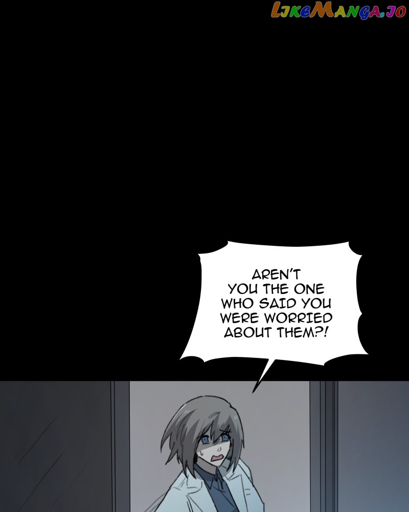 Code Adam Chapter 65 - page 42