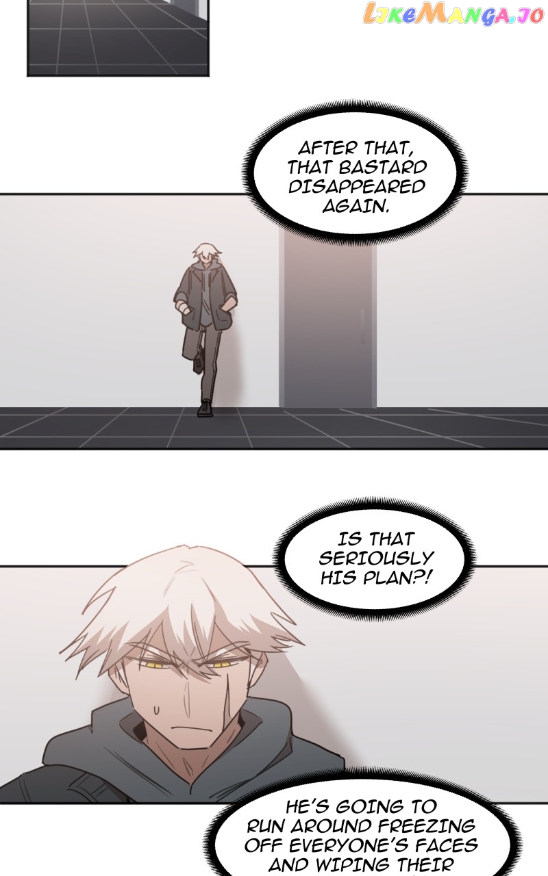 Code Adam Chapter 118 - page 2