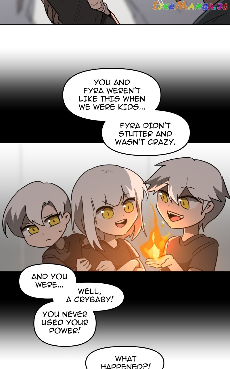 Code Adam Chapter 119 - page 39