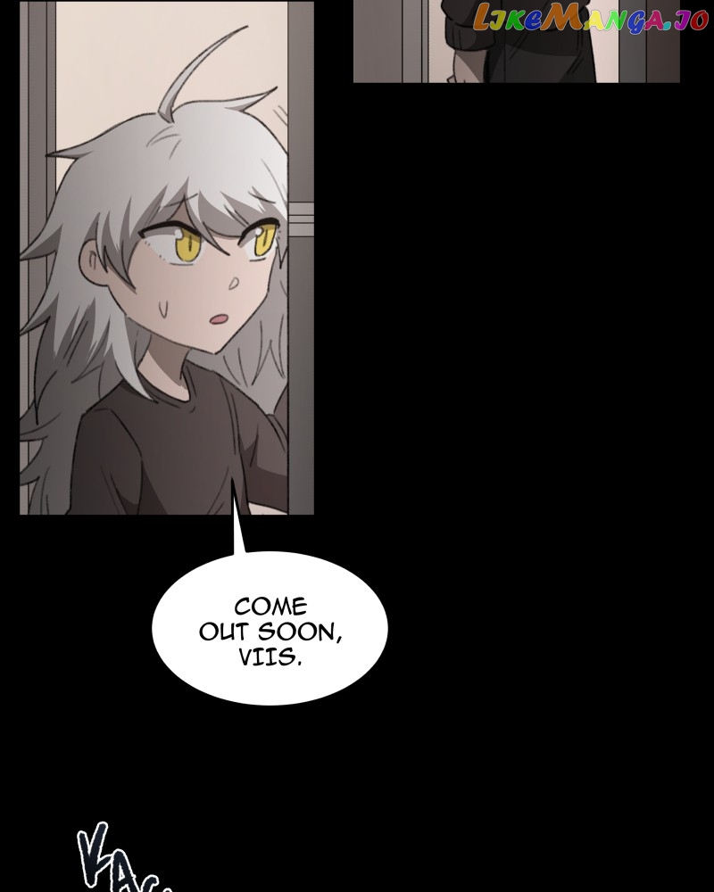 Code Adam Chapter 67 - page 83