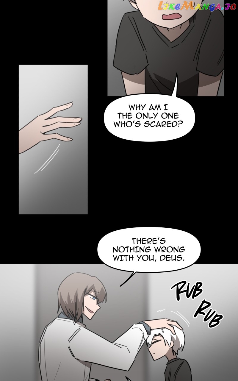 Code Adam Chapter 120 - page 10