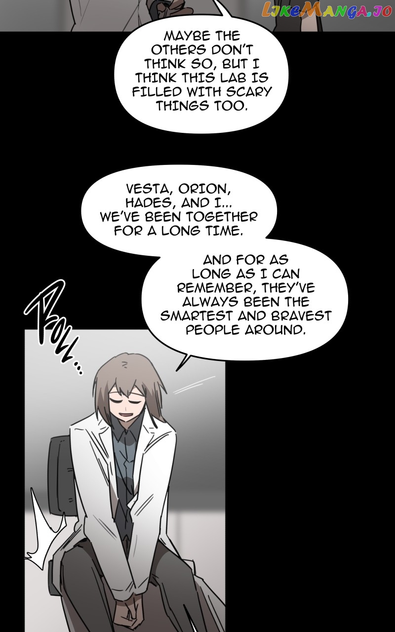 Code Adam Chapter 120 - page 11