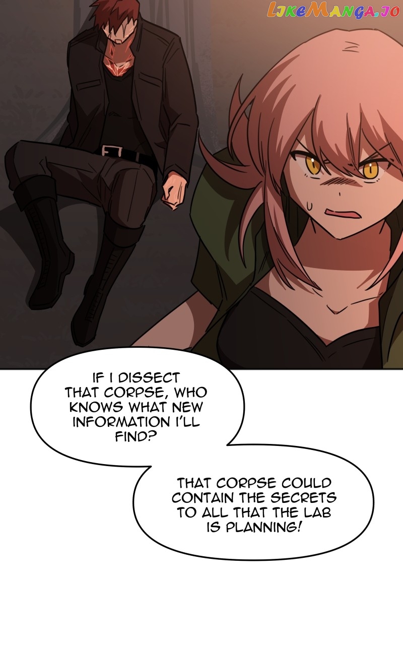 Code Adam Chapter 152 - page 25