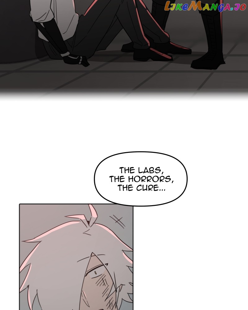 Code Adam Chapter 92 - page 42