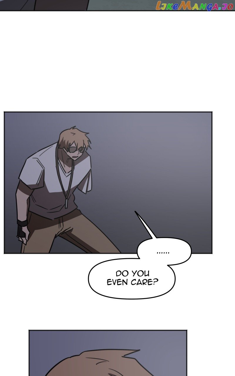 Code Adam Chapter 157 - page 7