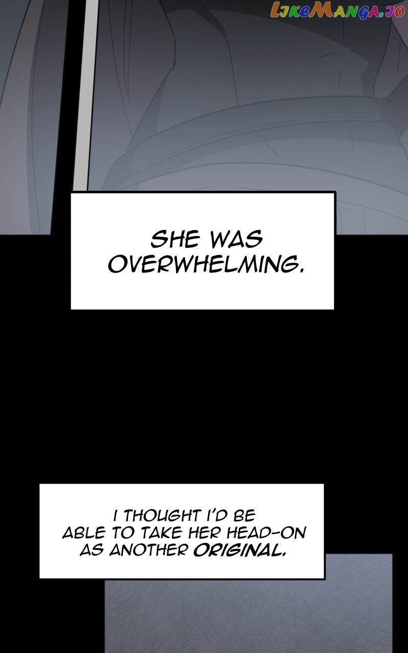 Code Adam Chapter 157 - page 36