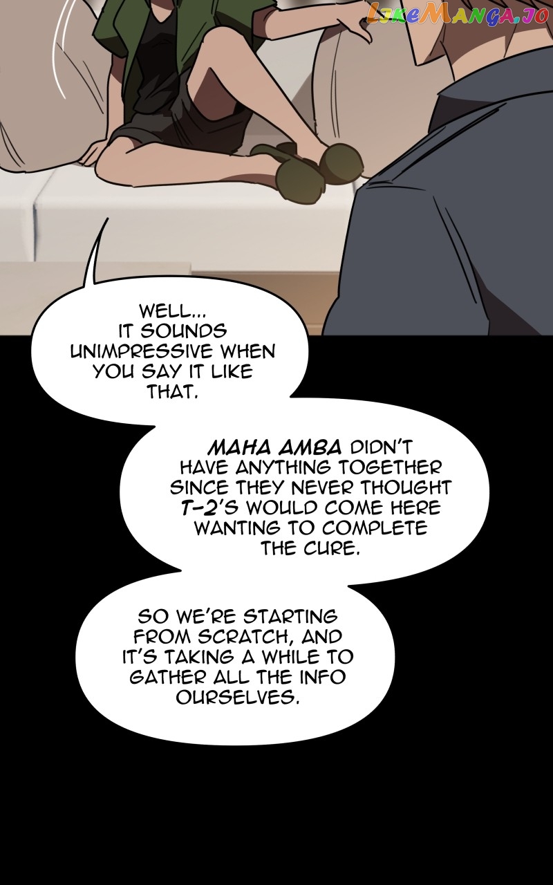 Code Adam Chapter 157 - page 59