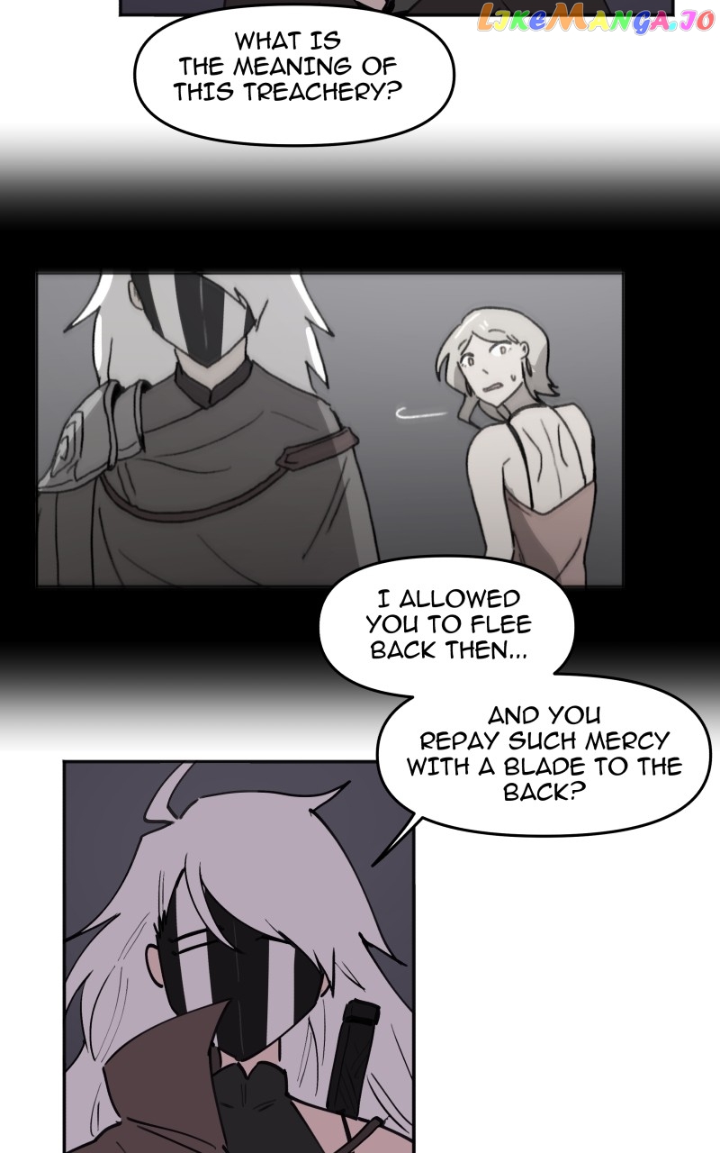 Code Adam Chapter 126 - page 17