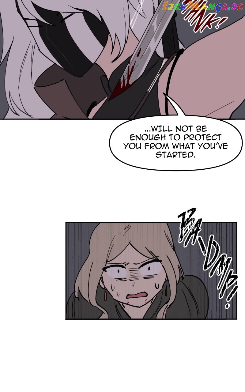 Code Adam Chapter 126 - page 29