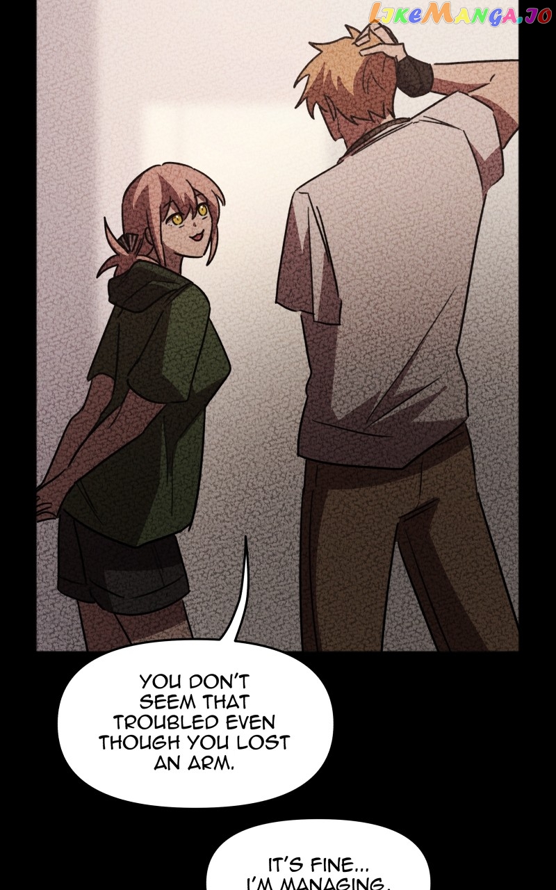 Code Adam Chapter 158 - page 34