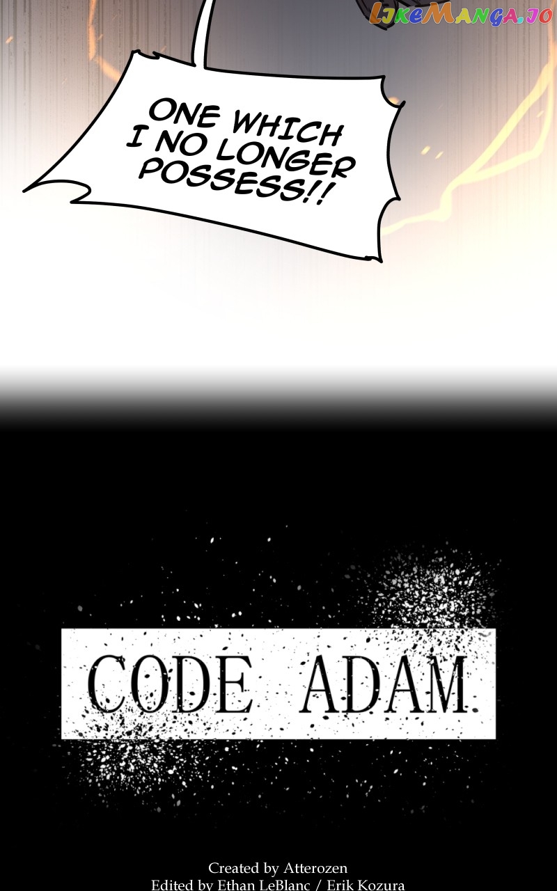 Code Adam Chapter 127 - page 49