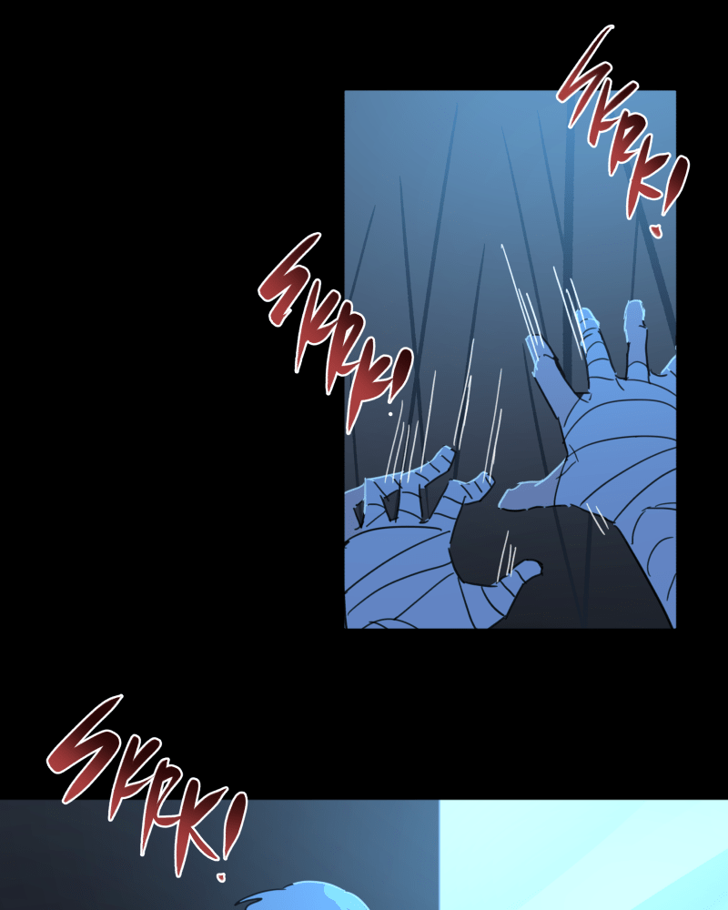 Code Adam Chapter 99 - page 1