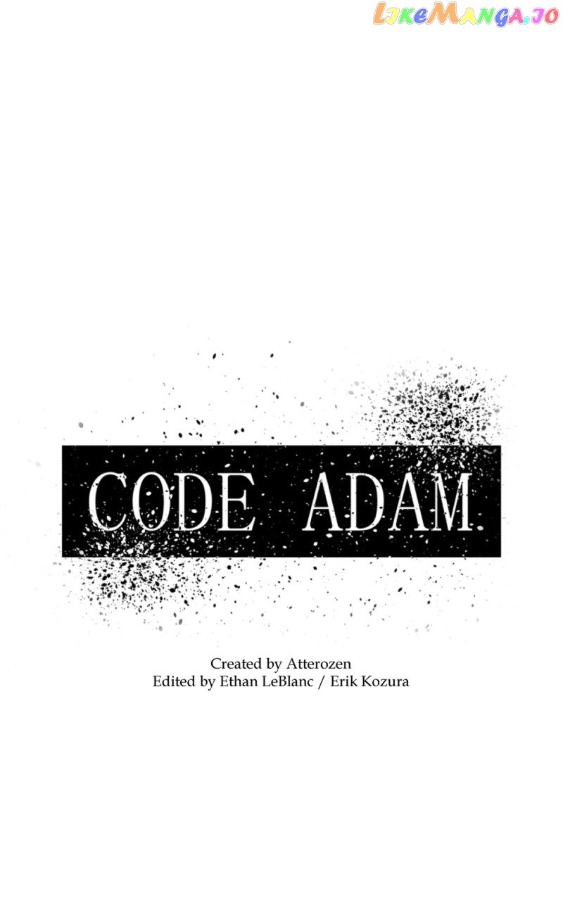 Code Adam Chapter 159 - page 15