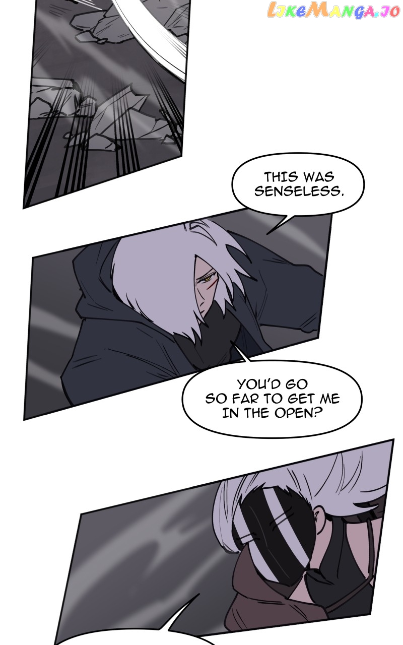 Code Adam Chapter 129 - page 29