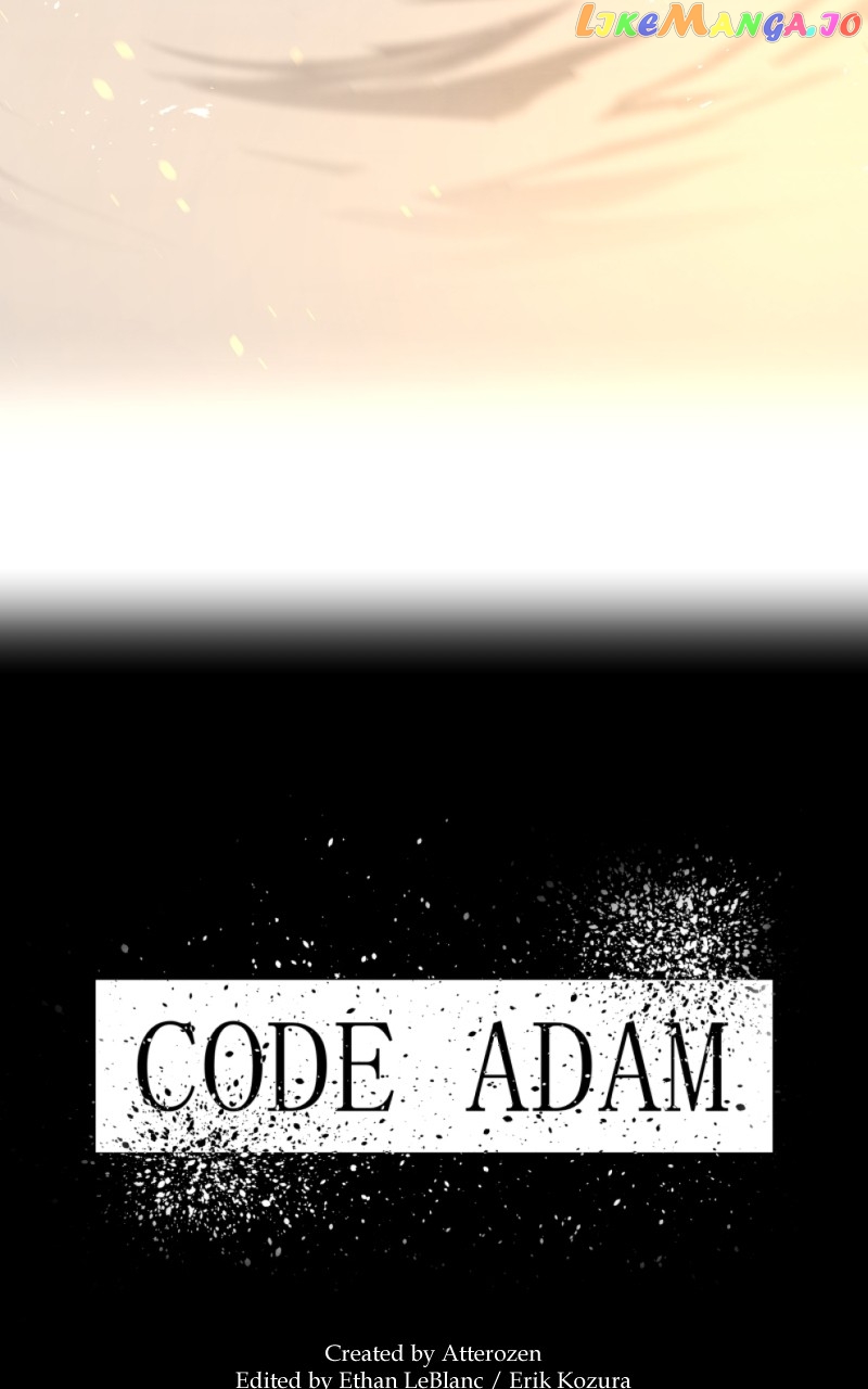 Code Adam Chapter 129 - page 47