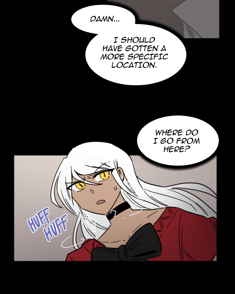 Code Adam Chapter 103 - page 4