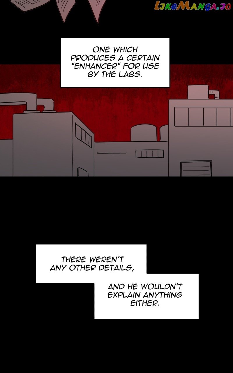 Code Adam Chapter 132 - page 47