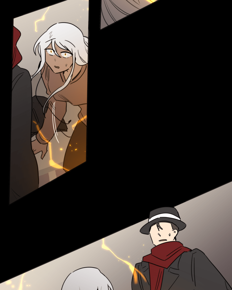 Code Adam Chapter 105 - page 27