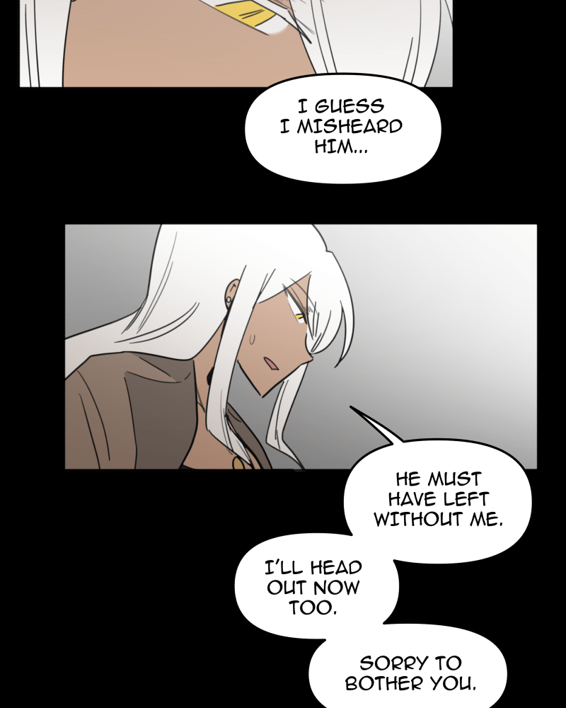 Code Adam Chapter 106 - page 14