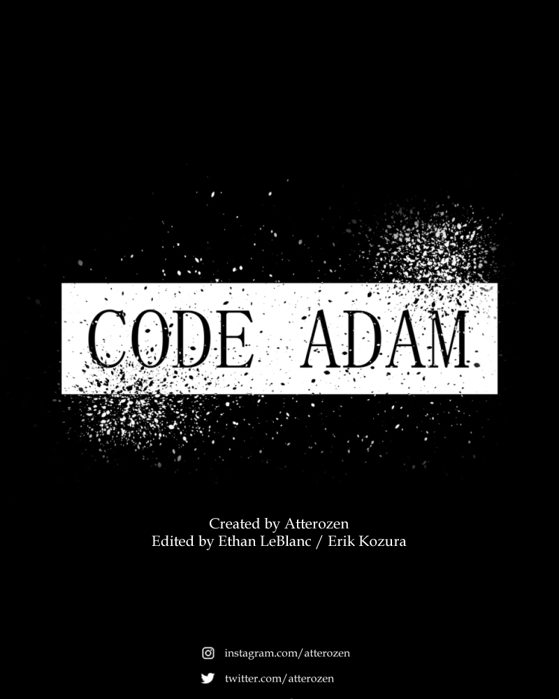 Code Adam Chapter 106 - page 66