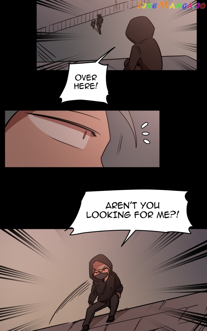 Code Adam Chapter 136 - page 38