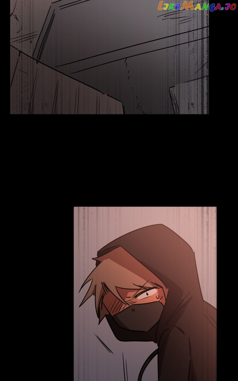 Code Adam Chapter 136 - page 42