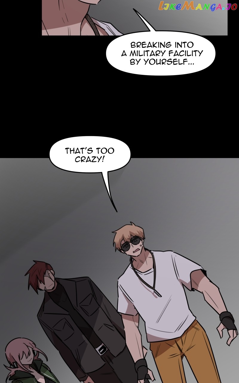 Code Adam Chapter 137 - page 46